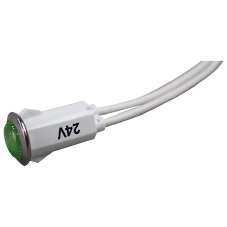 Garland Signal Light - Green G04055-2